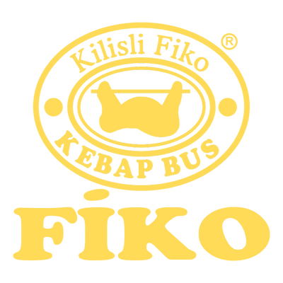 Kilisli Fiko Dijital Menü